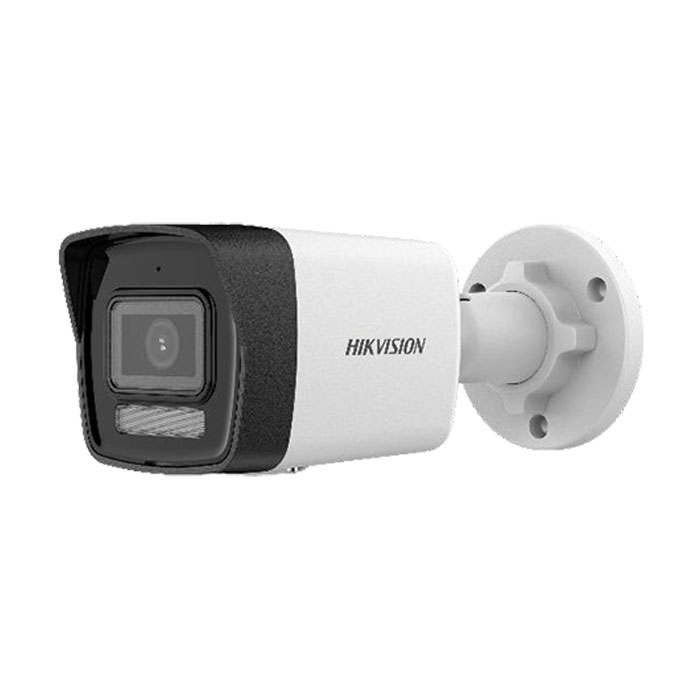 Bán camera IP 2MP thân trụ HIKVISION DS 2CD1023G2 LIUF giá rẻ