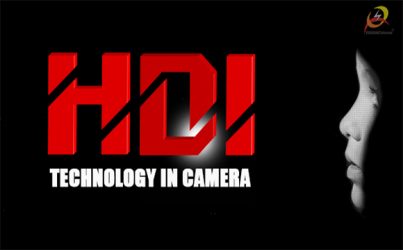 camera HDI