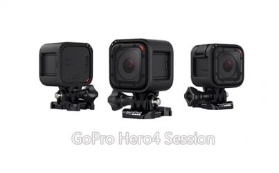 camera hành trình GoPro