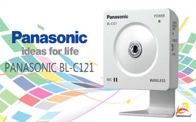 camera Panasonic có tốt không