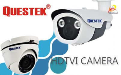 lắp đặt camera Questek giá rẻ