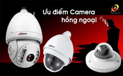 camera hồng ngoại