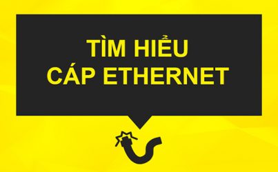 cáp ETHERNET