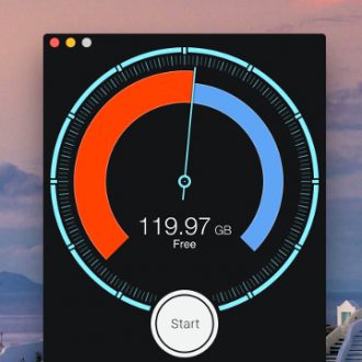 ổ cứng SSD