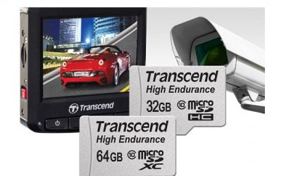 Thẻ microSD cho camera