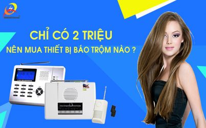 mua thiết bị báo trộm