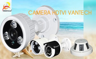 camera HDTVI Vantech giá tốt