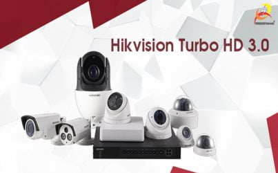 camera Turbo HD