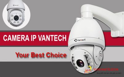 Camera Vantech