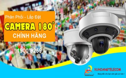 mua camera quan sát 180 độ