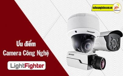 Camera LightFighter