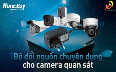 nguồn Huntkey có tốt không