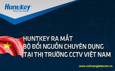 bộ đổi nguồn chuyên dụng Huntkey