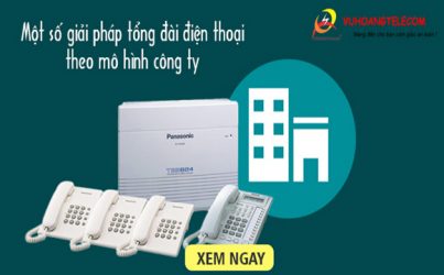 giải pháp tổng đài điện thoại - hình 1