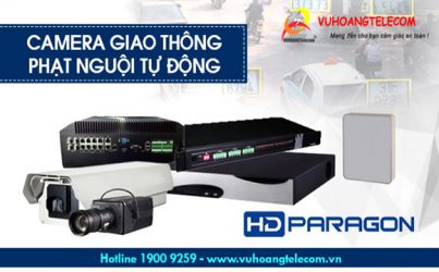 he thong camera giao thong