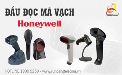 Đầu đọc mã vạch Honeywell