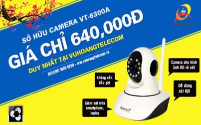 khuyen mai cam vantech