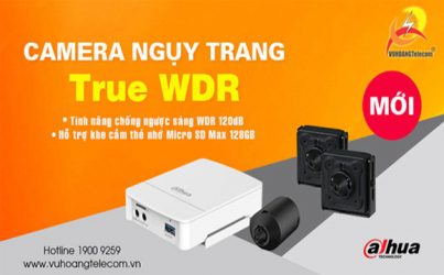 camera ngụy trang dahua giá rẻ