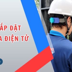 Tư Vấn Lắp Đặt Khóa Cửa Điện Tử Giá Tốt;