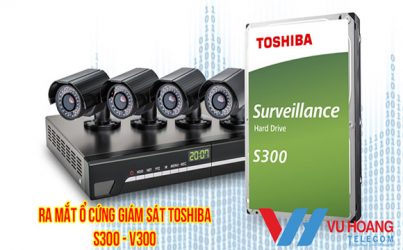 ổ cứng Toshiba S300