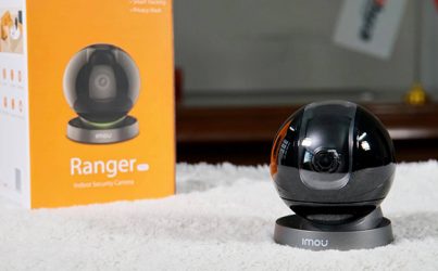 Camera Imou Ranger Pro giá tốt