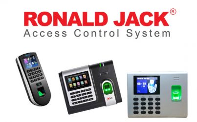 Top 3 máy chấm công RONALD JACK bán chạy
