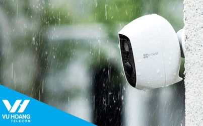 camera Wifi không dây