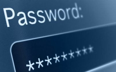 cách lấy mật khẩu KBVISION