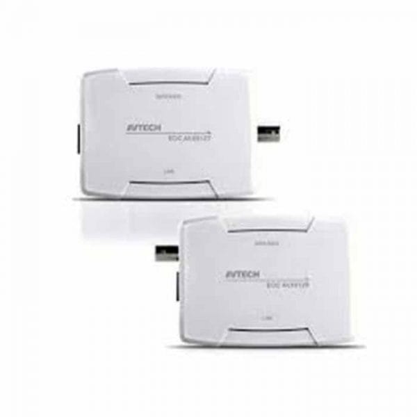 AVTECH-AVX912AKIT
