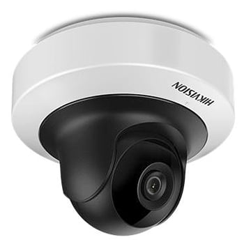 Camera IP Dome HIKVISION DS-2CD2F22FWD-IWS