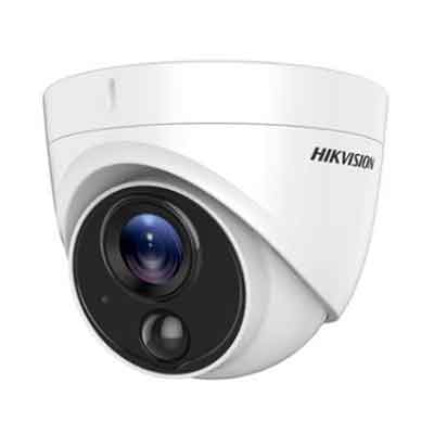 Camera HDTVI PIR 2MP Hikvision DS-2CE71D0T-PIRL(3.6mm)