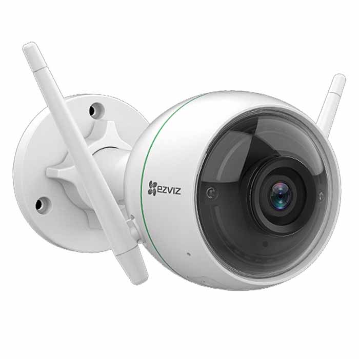 [Mã ELHAMS7 giảm 6% đơn 300K] Camera IP Wifi EZVIZ C1C …