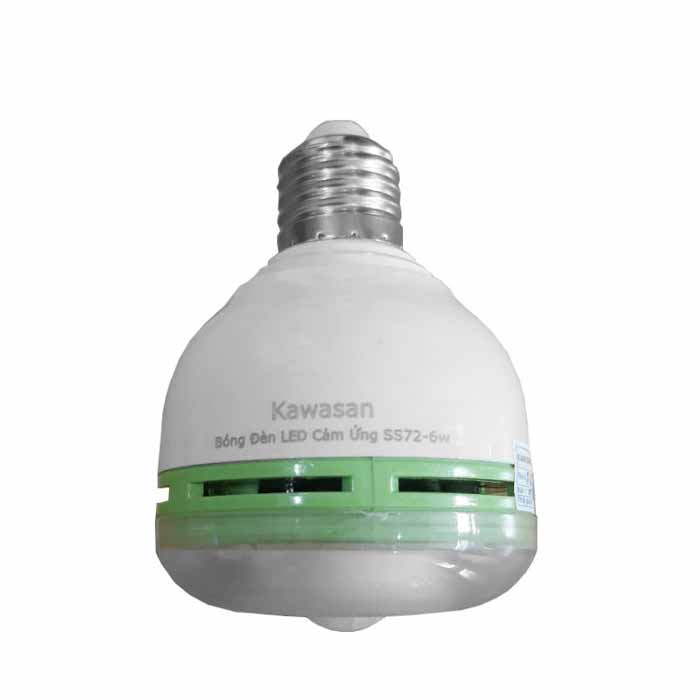 Đèn LED cảm ứng Kawa SS72 | Vu Hoang Telecom