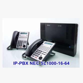 NEC-SL1000-16-64