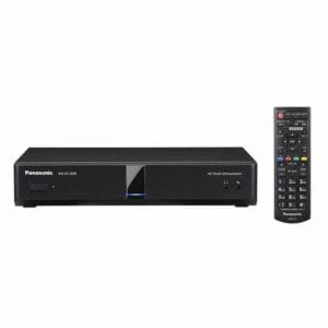 PANASONIC-KX-VC1600