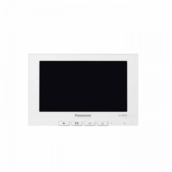 Panasonic-VL-MF70BX