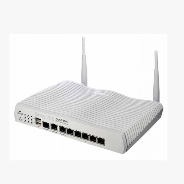 Router-wifi-DRAYTEK-Vigor2860n