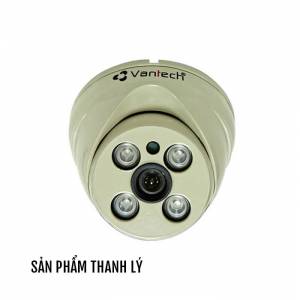 Vantech VP-224AP thanh lý