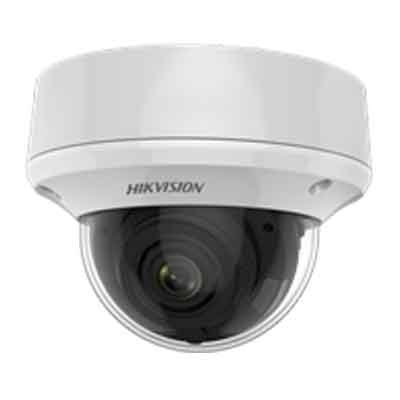 Camera HDTVI 8MP Hikvision DS-2CE5AU7T-VPIT3ZF