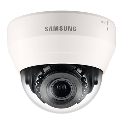 Camera IP 2.0MP Samsung SND-L6013RP - Vu Hoang Telecom
