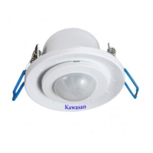 Công tắc cảm ứng hồng ngoại âm trần KAWA KW-SS30B giá rẻ