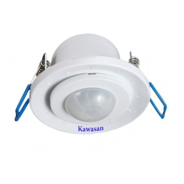 Công tắc cảm ứng hồng ngoại âm trần KAWA KW-SS30B giá rẻ