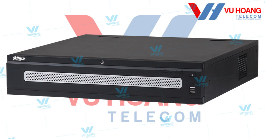 Bán đầu ghi IP 4K 32 kênh Dahua DHI-NVR608-32-4KS2 giá rẻ