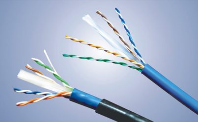 Loại dây cáp camera nào thường dùng khi lắp đặt?