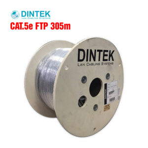 Dintek CAT.5e FTP 305m