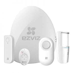 Bộ thiết bị báo động Ezviz BS-113A (APEC)
