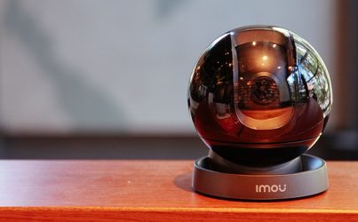 Lắp đặt camera Ranger Pro ở vị trí nào phù hợp nhất