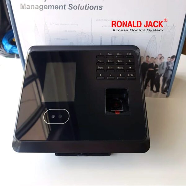RONALD JACK MB300 - 1