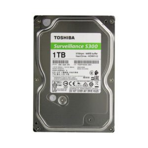 Toshiba HDWV110UZSVA