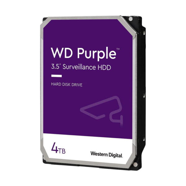 WD Purple 4TB WD43PURZ